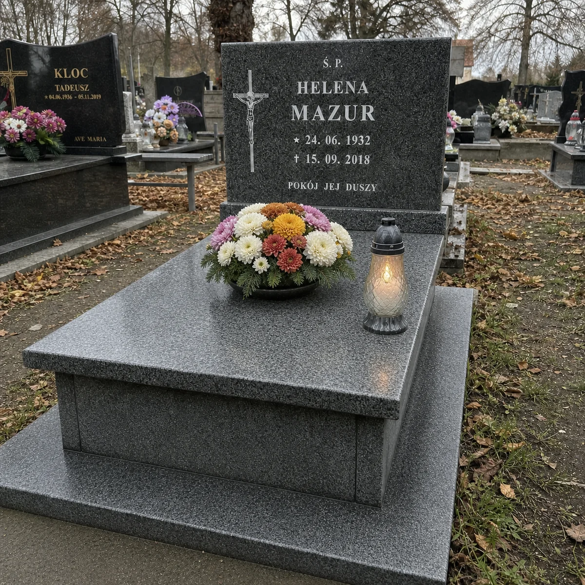 Zdjęcie z realizacji